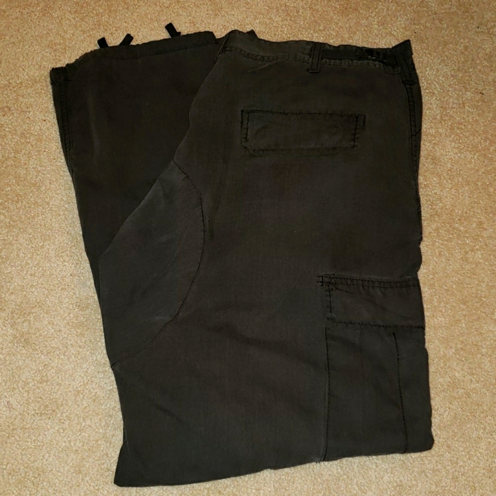 Men's Rothco Ultra Force B.D.U. Tactical Pants